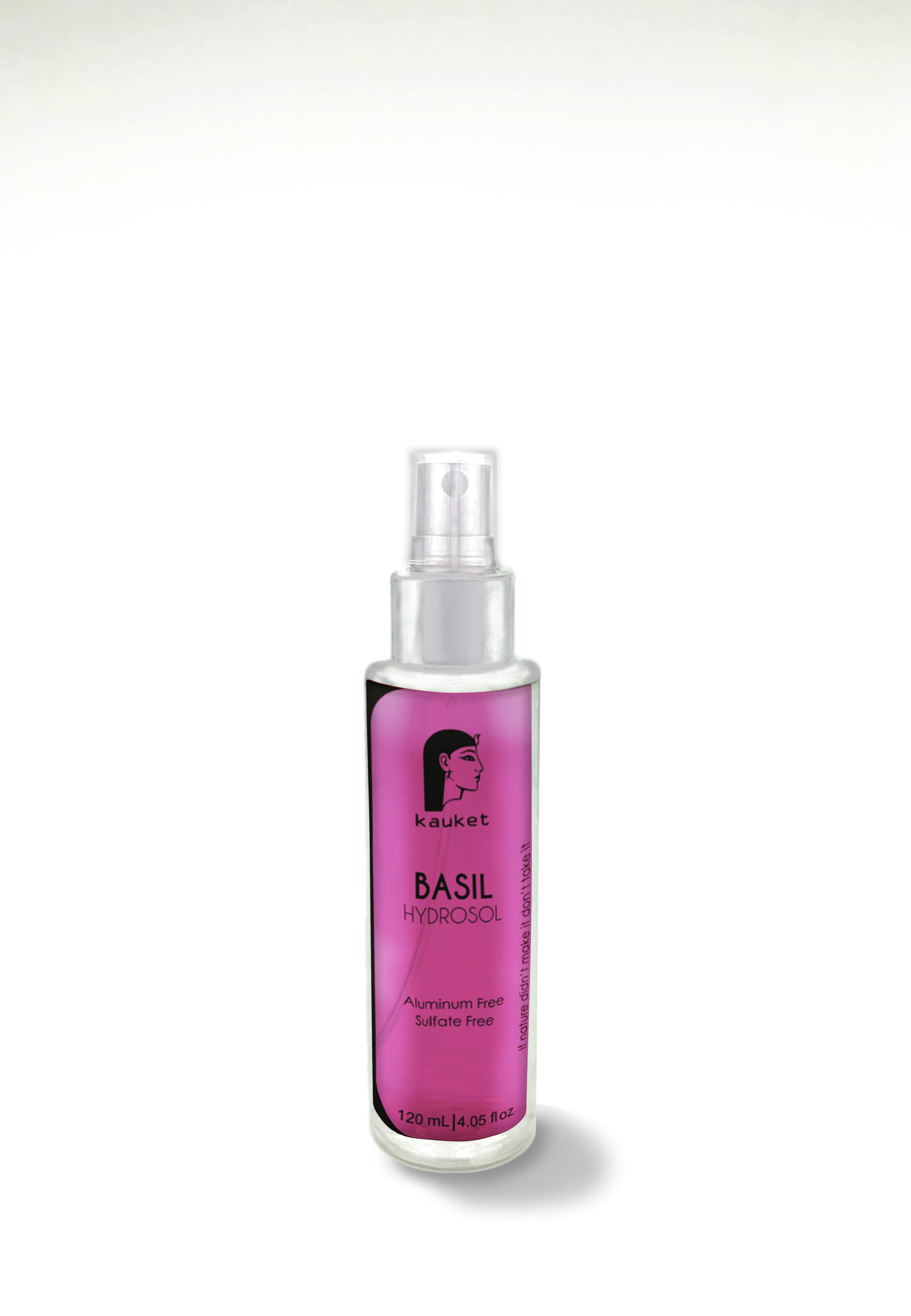 Basil Hydrosol