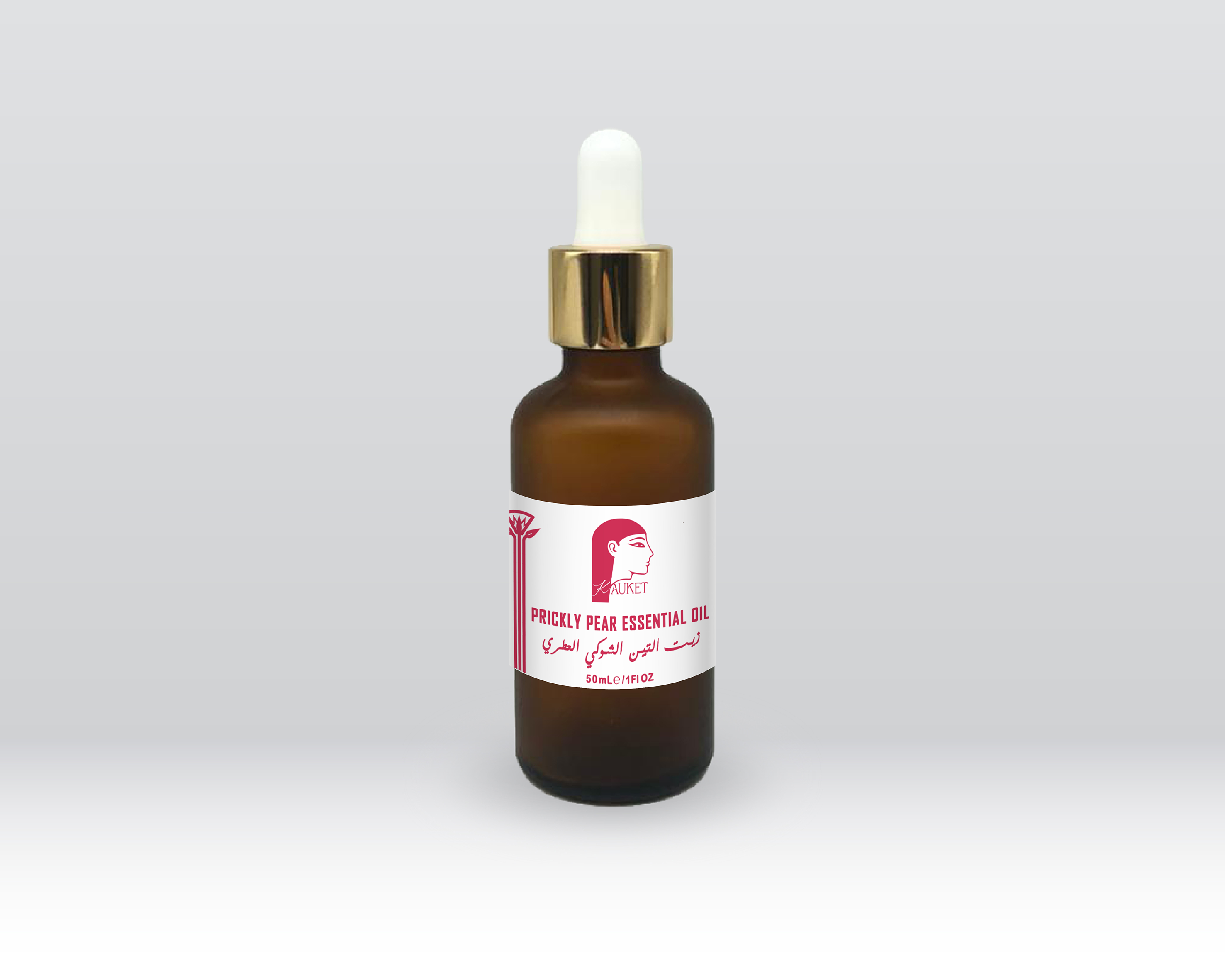 Prickly Pear Essential Oil