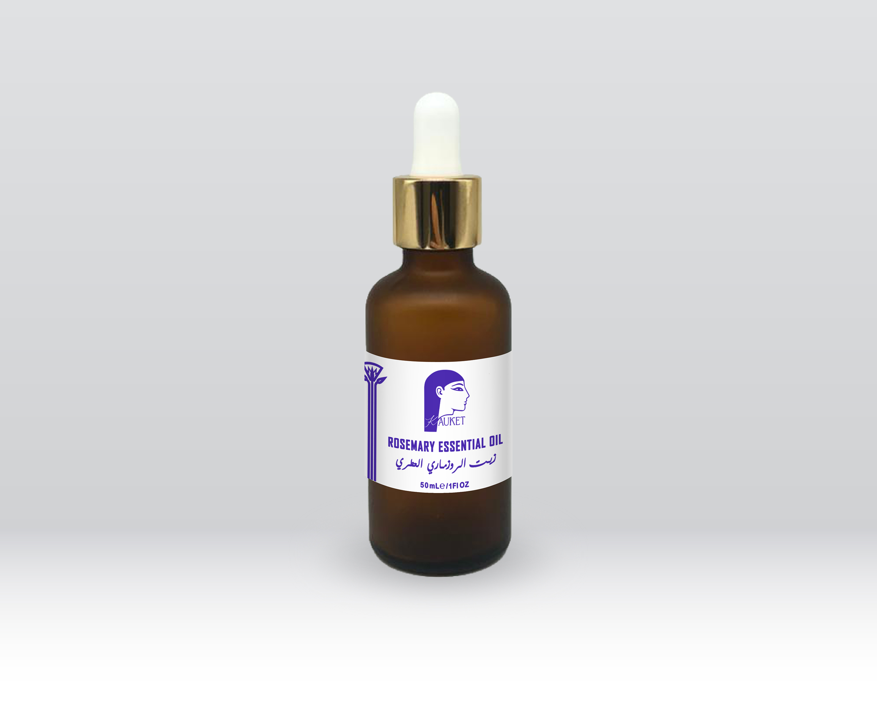 Rosemary Essential Oil