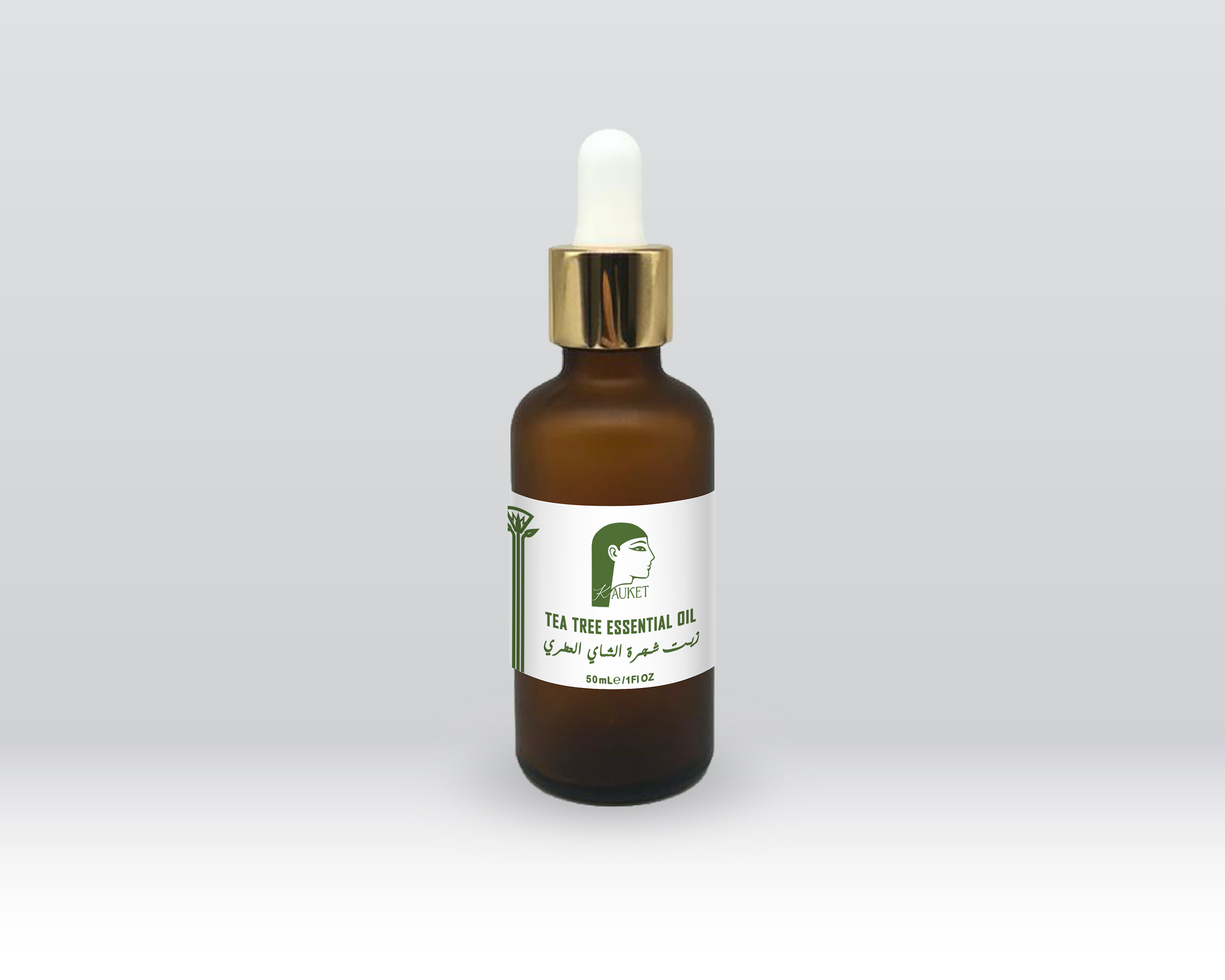 Tea Tree Essential Oil
