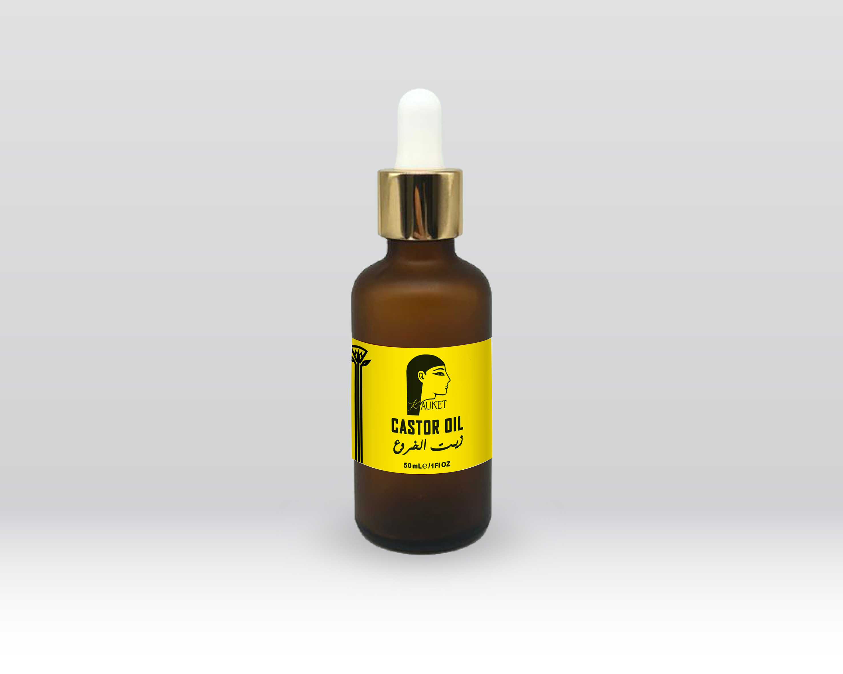 Castor Oil