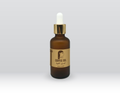 Coffee Oil