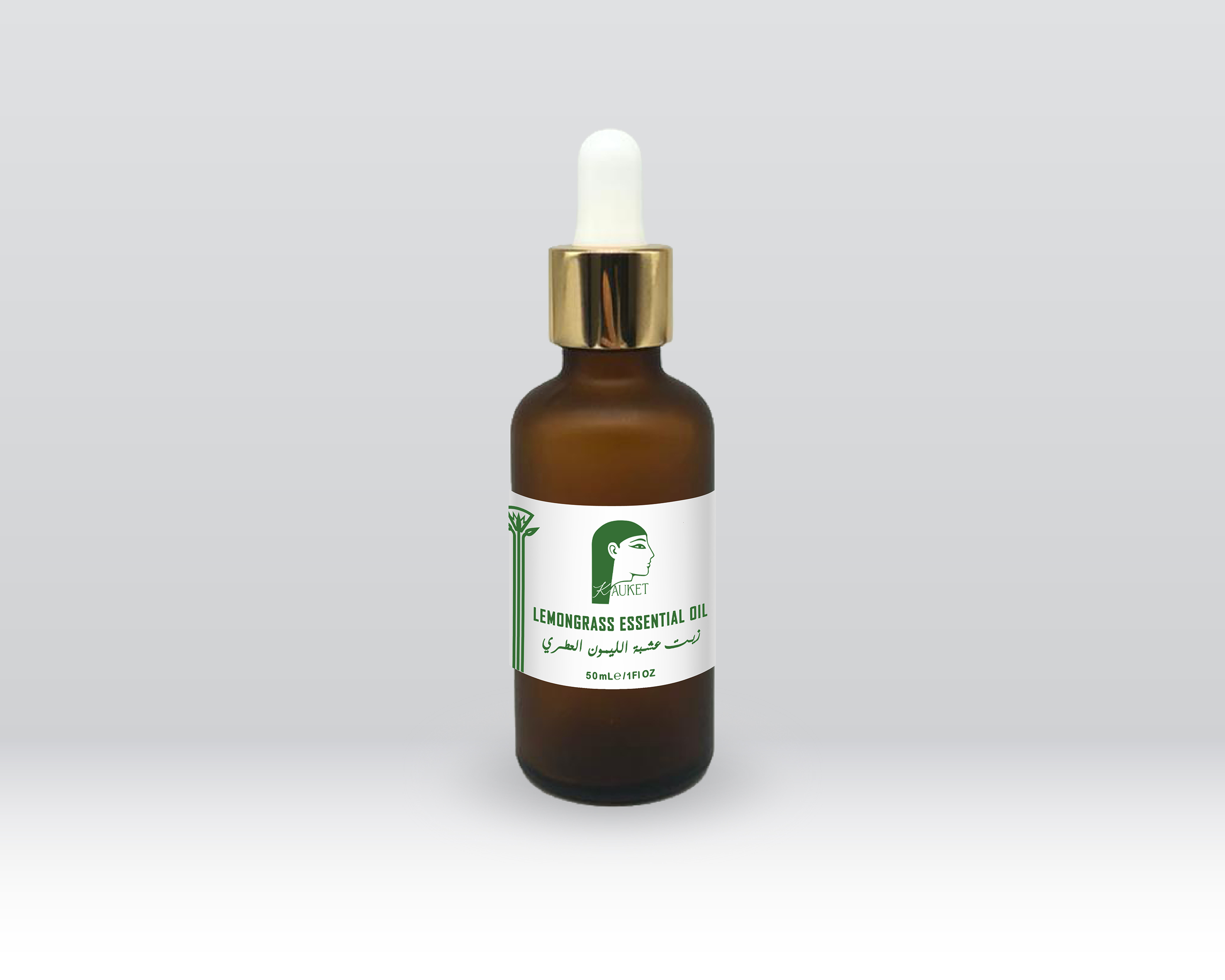 Lemongrass Essential Oil