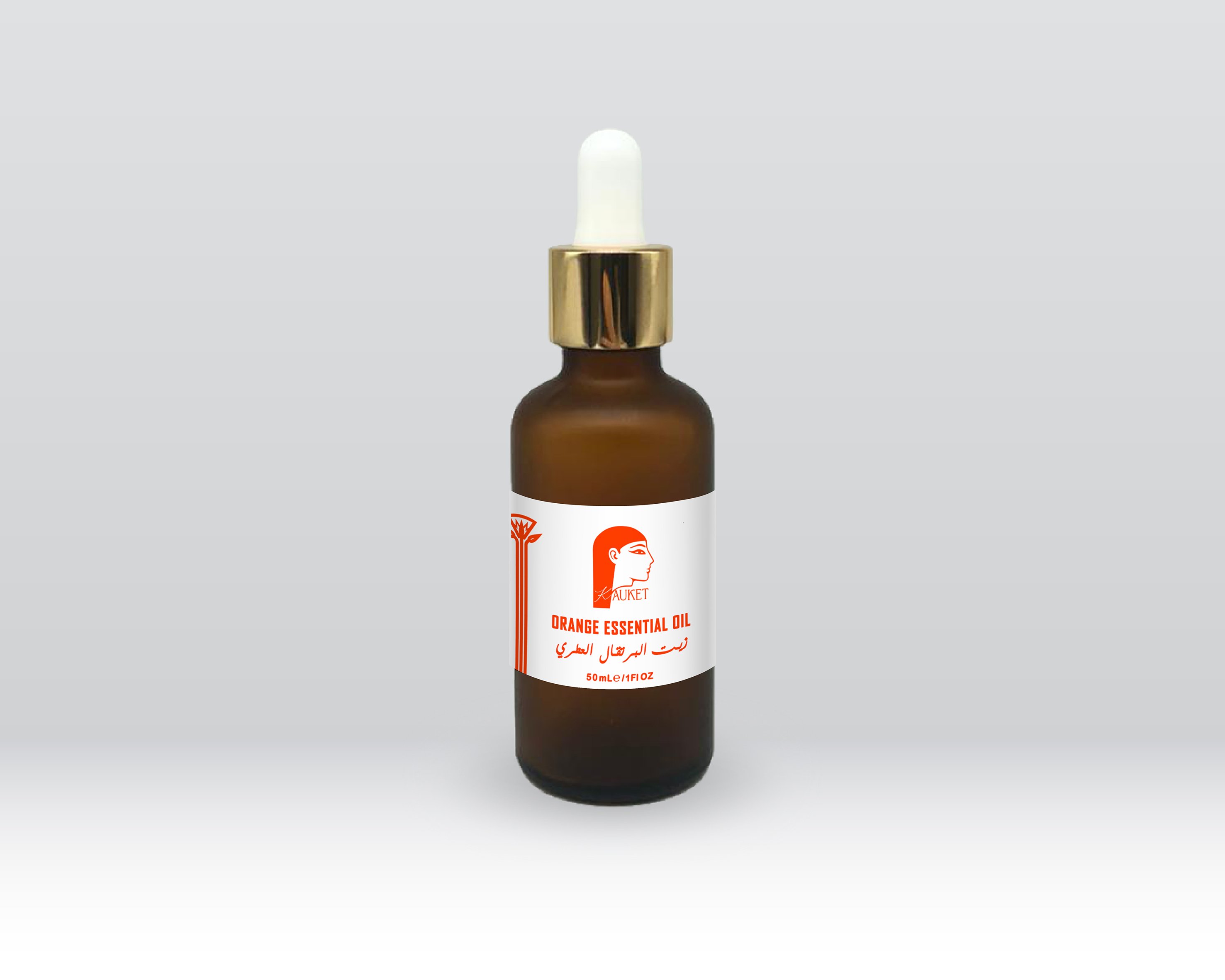 Orange Essential Oil