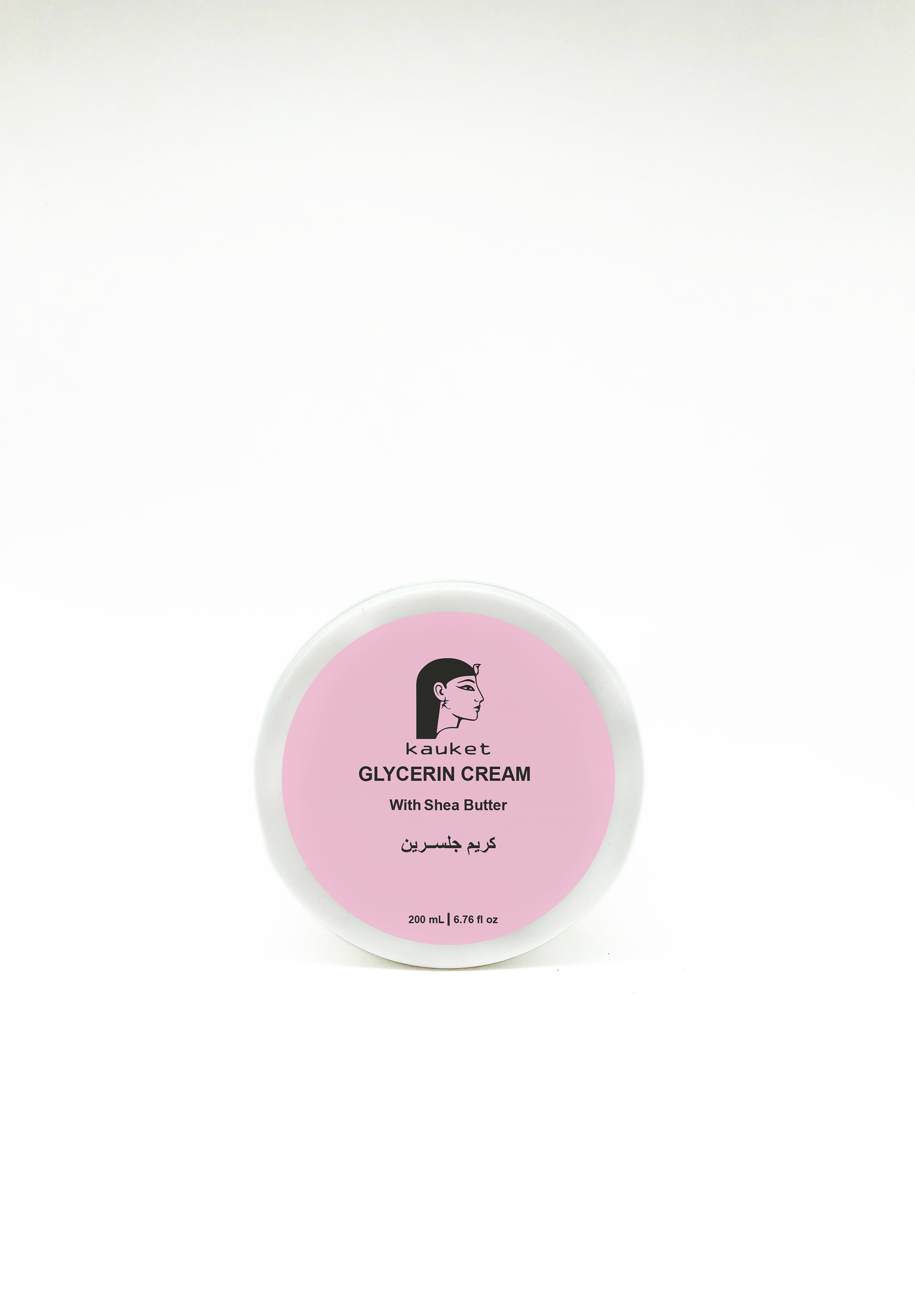 Kauket Glycerin Cream