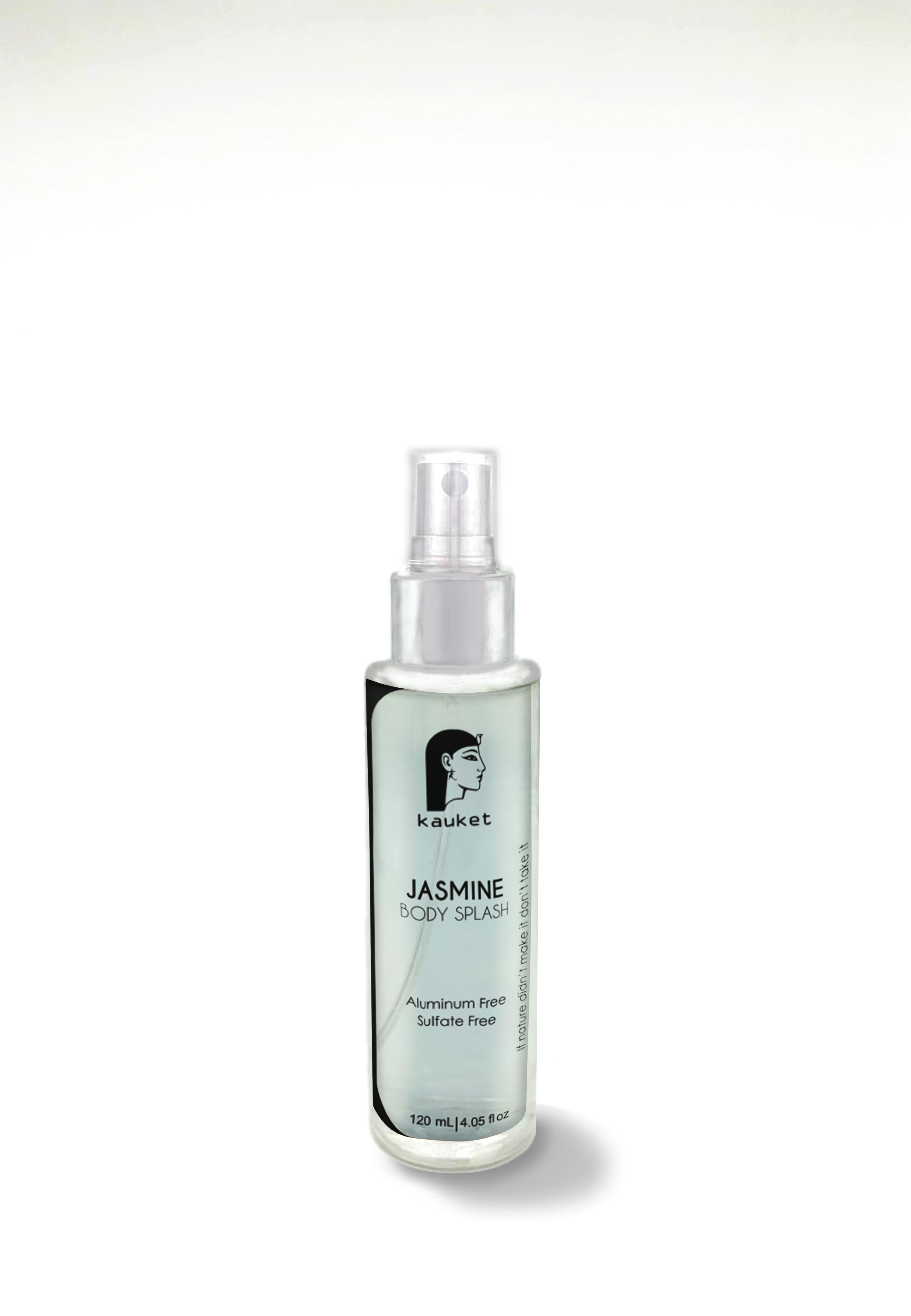 Jasmine Body Splash