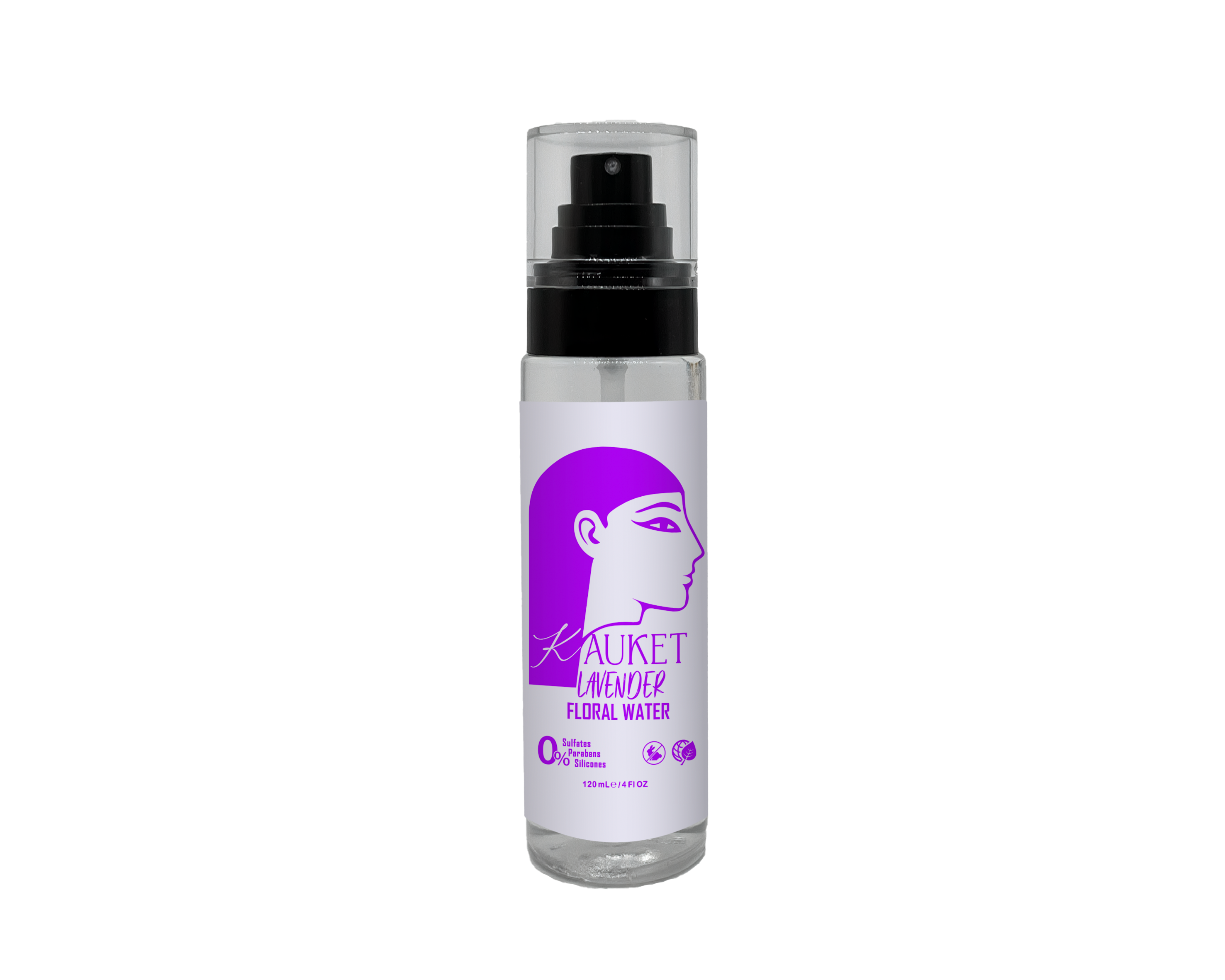 Lavender Floral Water