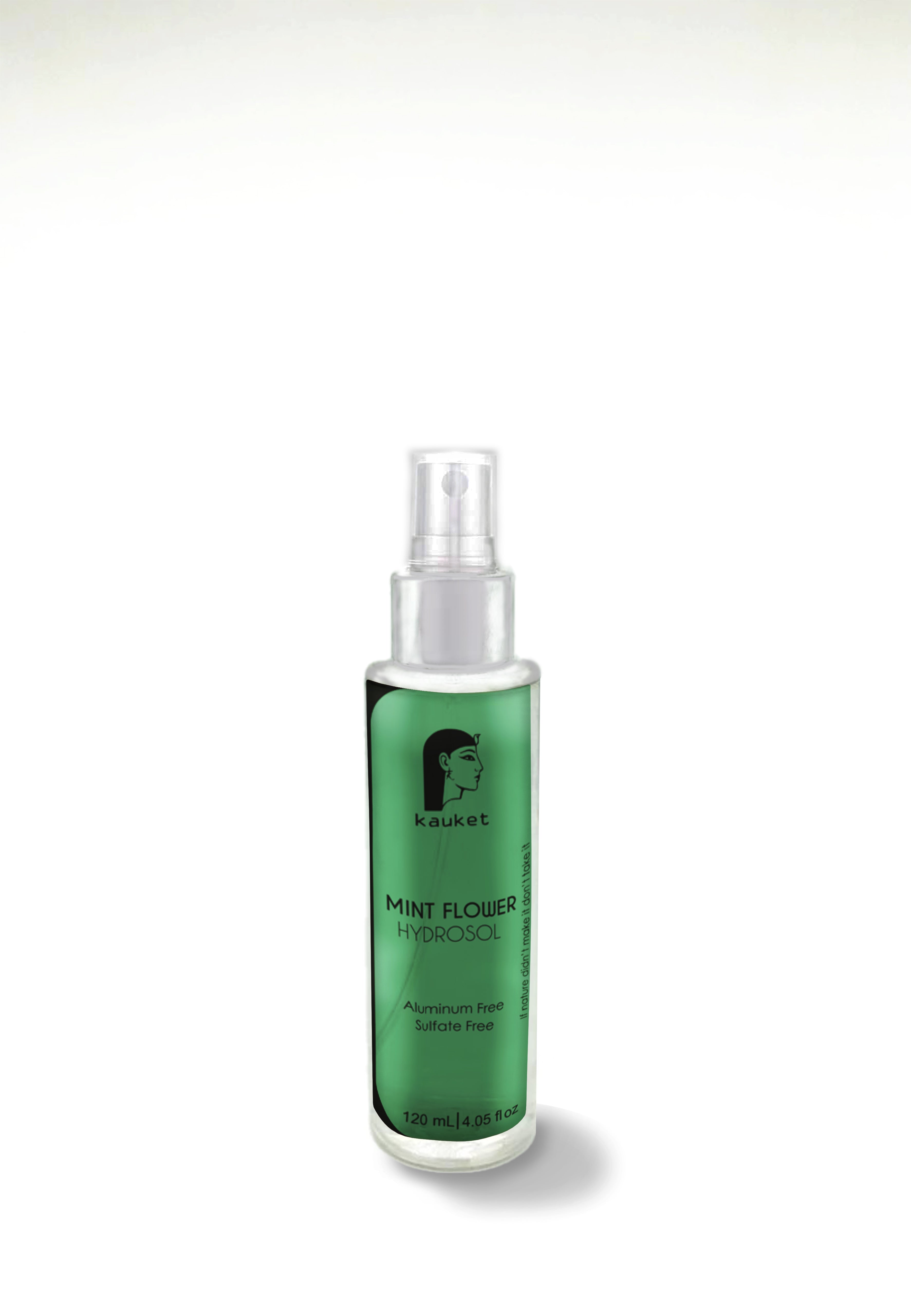 Mint Flower Hydrosol