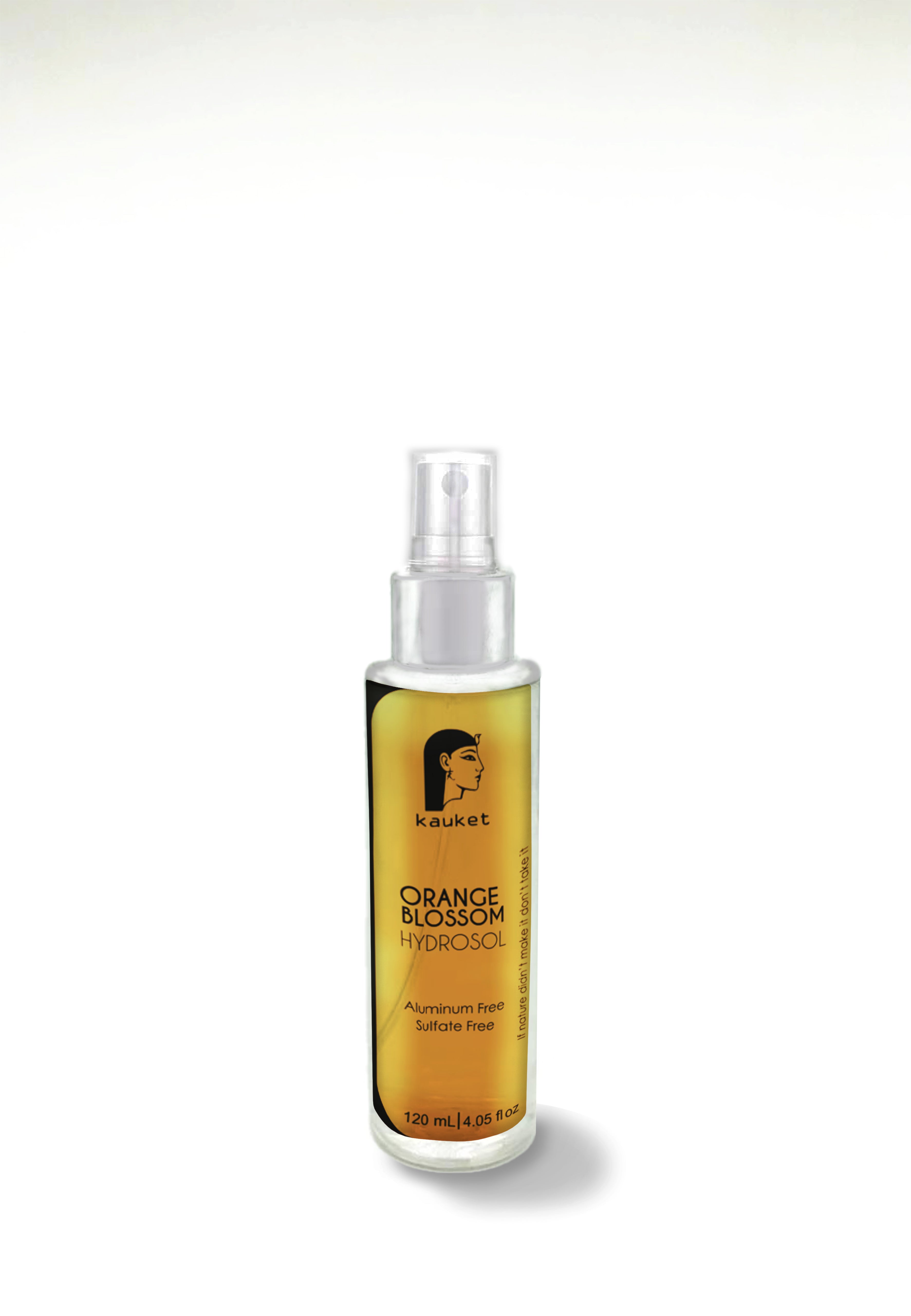 Orange Blossom Hydrosol