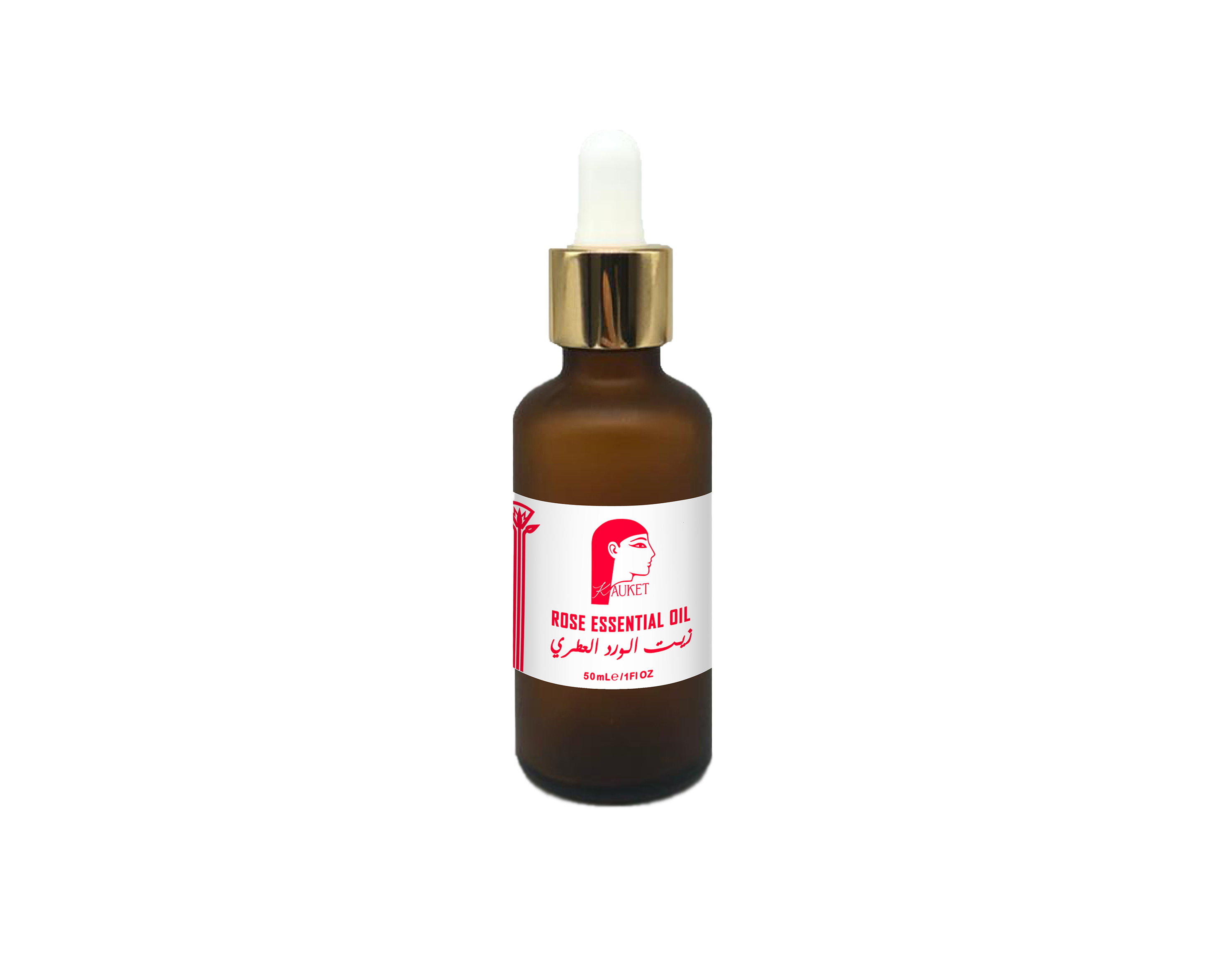 Rose Essential Oil